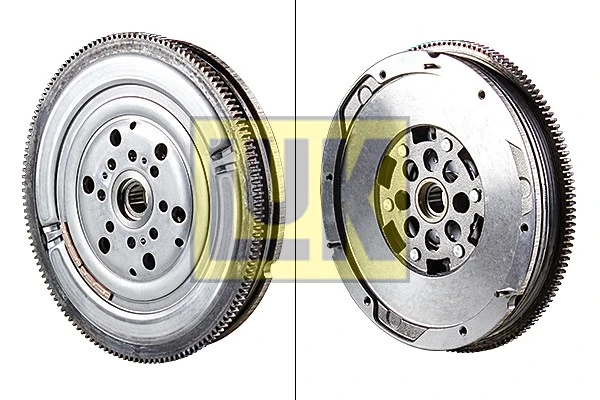 Flywheel
